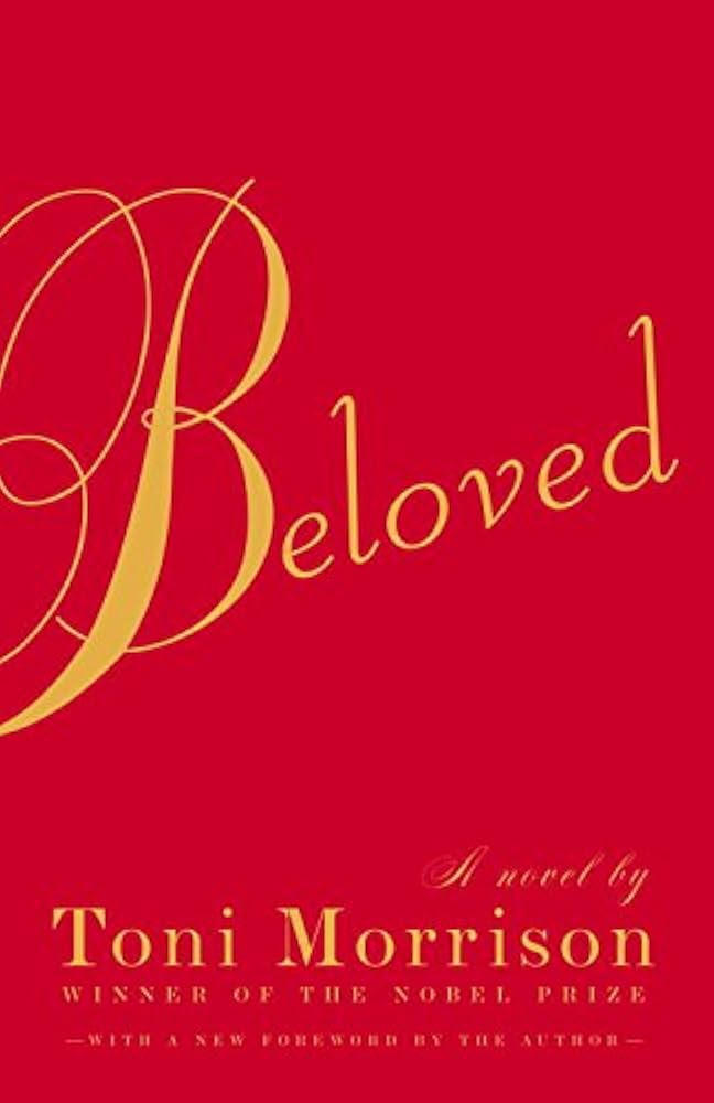 Beloved: Pulitzer Prize Winner (Vintage International
